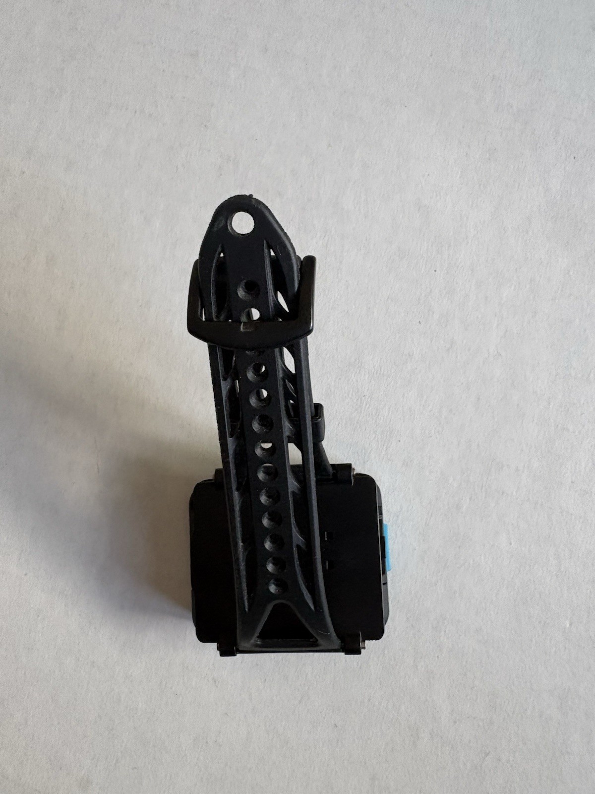 gymboss interval timer