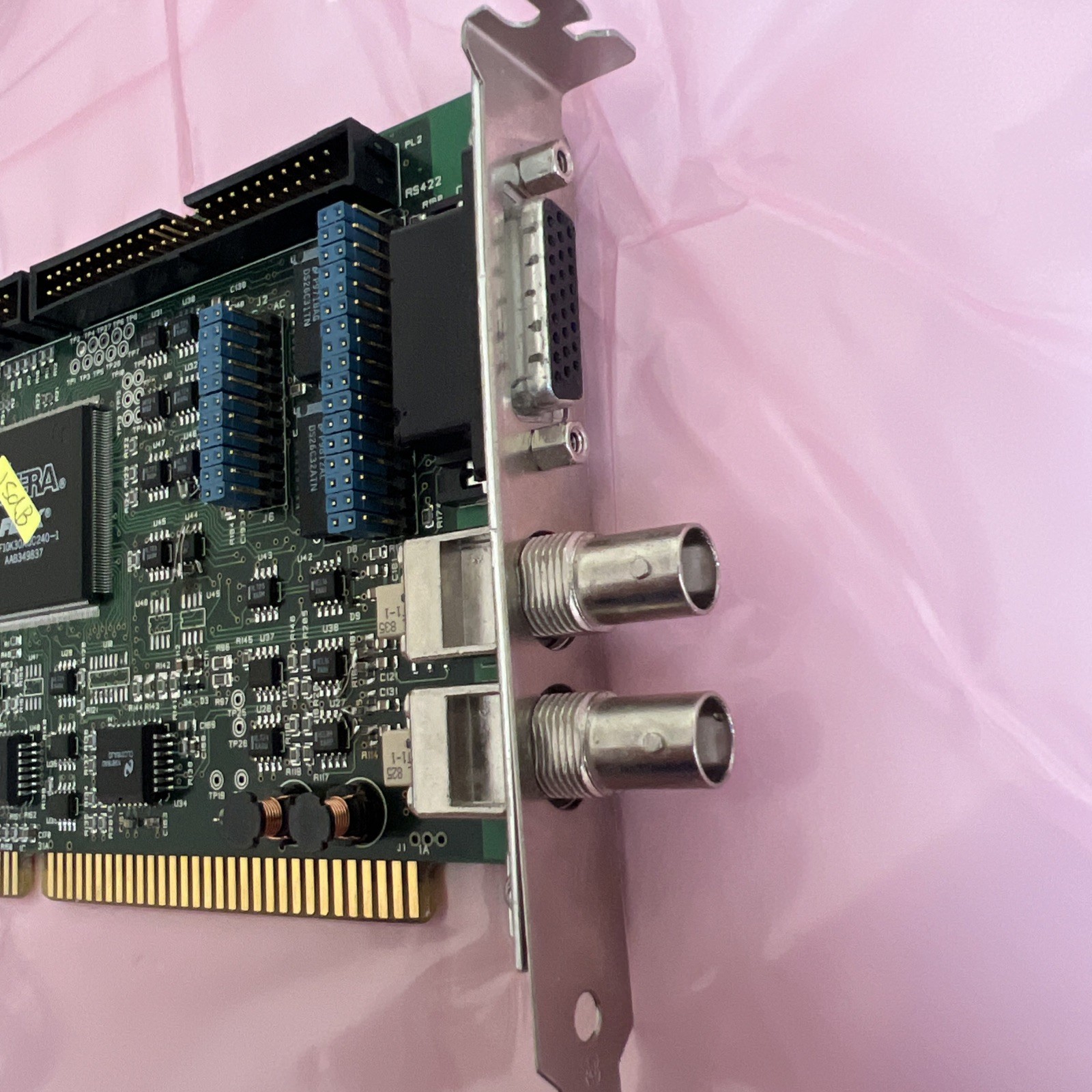 Adherent System LTD GPSI M2 Di0207/V1.0