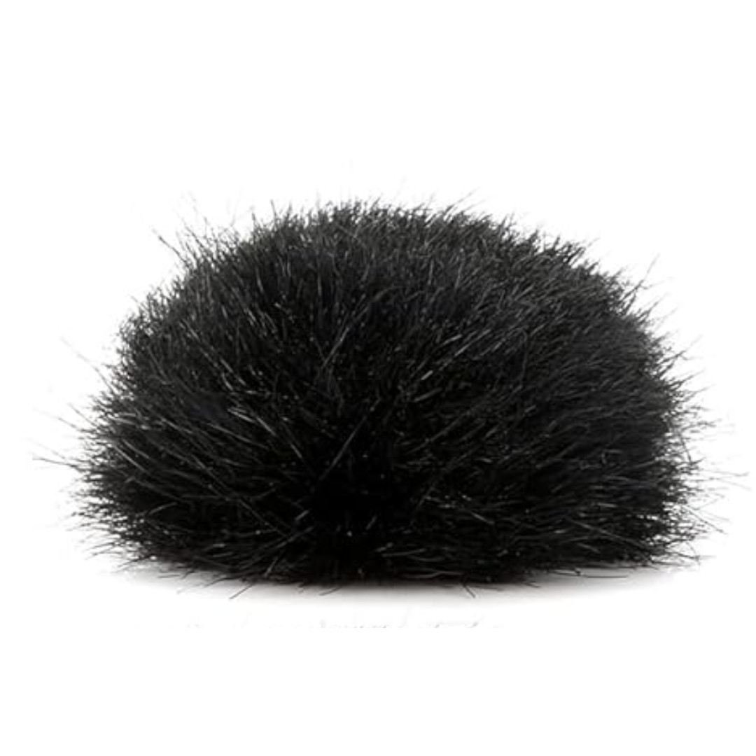 RODE Furry Windscreen for Wireless GO II / Wireless GO PRO
