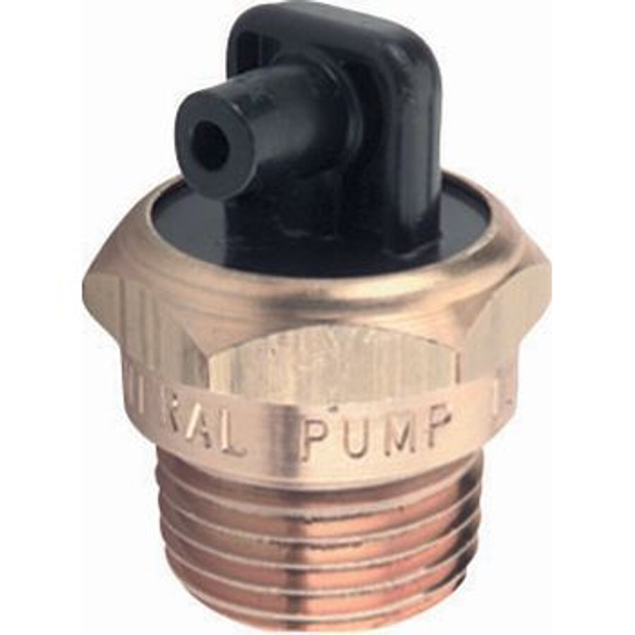 General Pump 100846 Thermal Relief Protector 1/2" BSP-M
