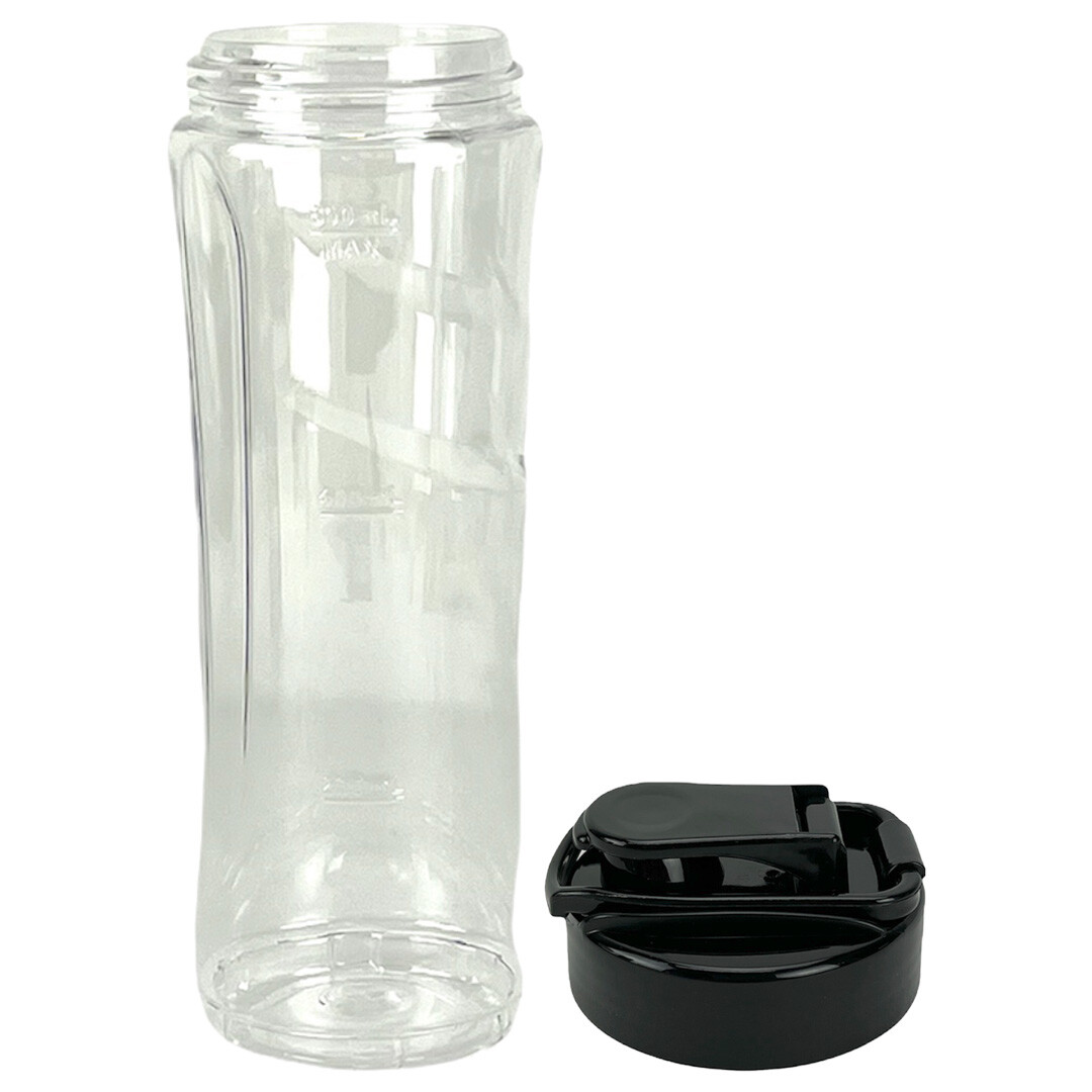 20 oz Cup with To-Go Lid for Oster BLSTAV BLSTPB My Blend 250-Watt Blender