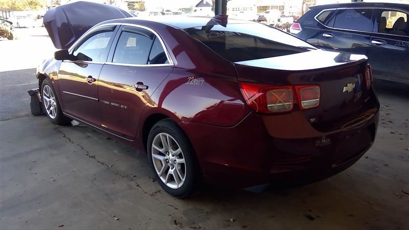 (LOCAL PICKUP ONLY) Fuel Tank FWD Fits 13-19 XTS 973490