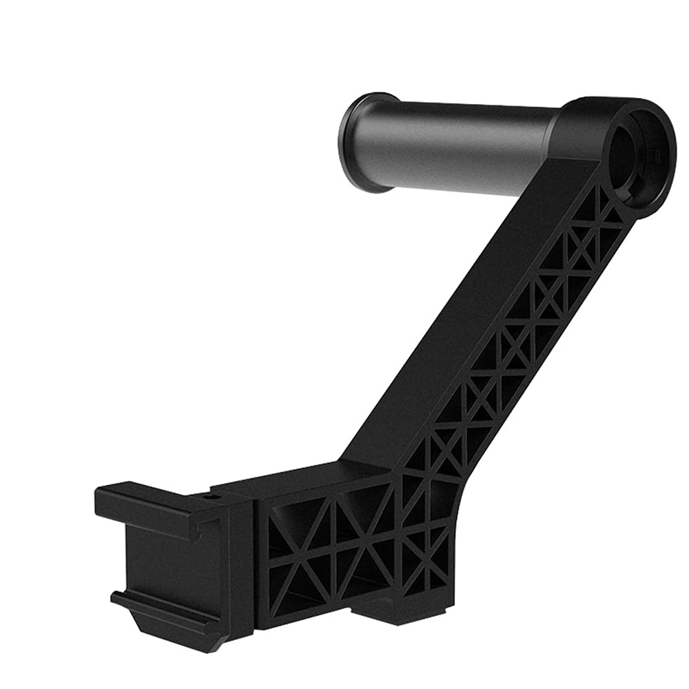 Original Upgrade Rotatable Filament Holder Mount Spool Bracket Black