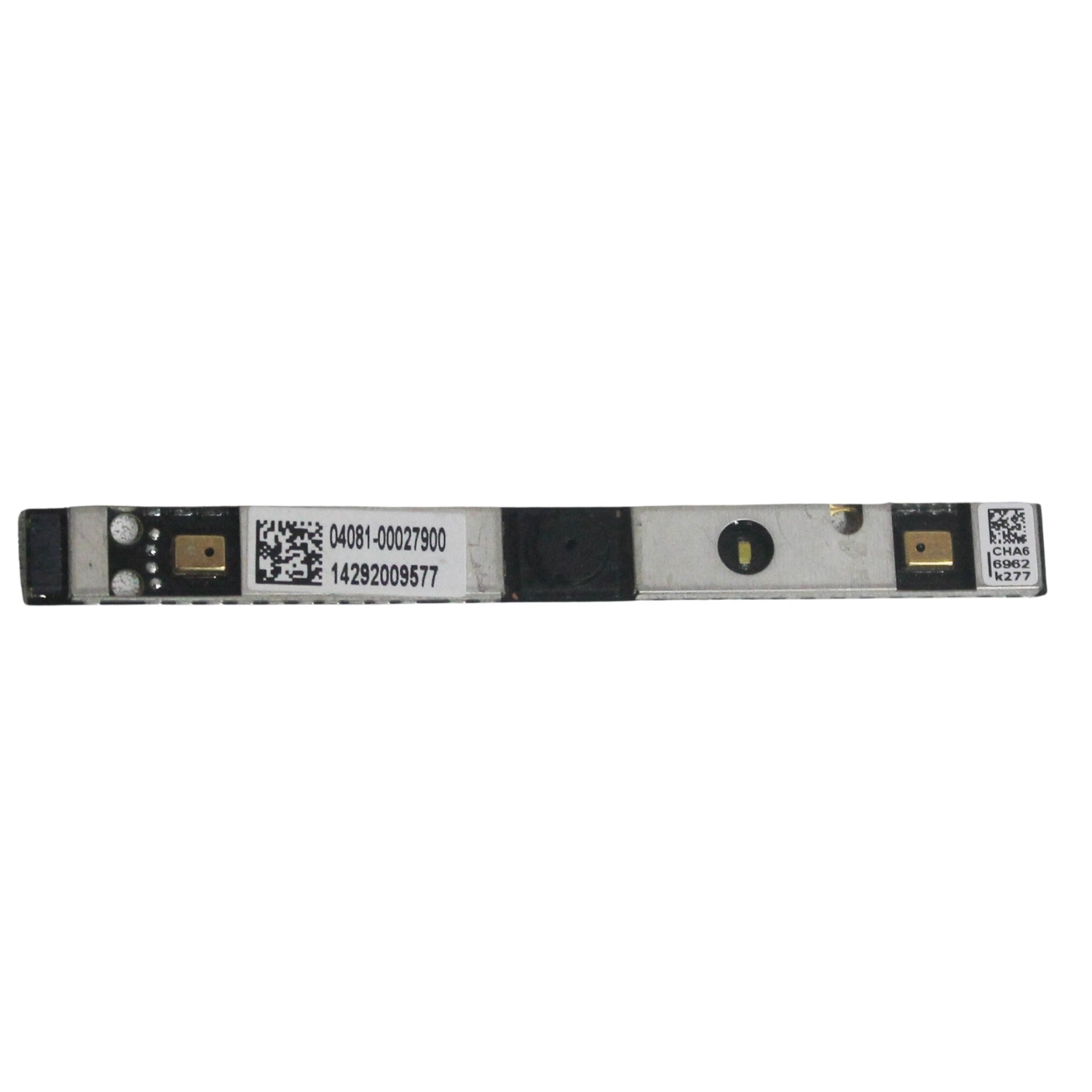 04081-00027900 Asus Camera Hd Fix Arraymic Cr "GRADE A"