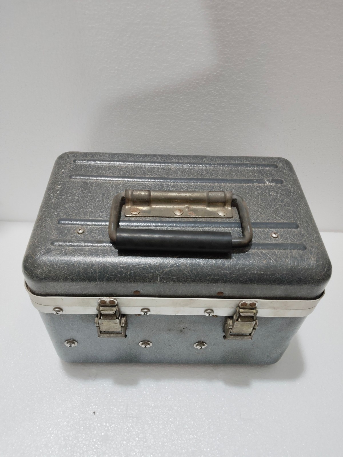 BENTLY NEVADA TK3-2E PORTABLE VIBRATION CALIBRATOR KIT MODEL:14700-02