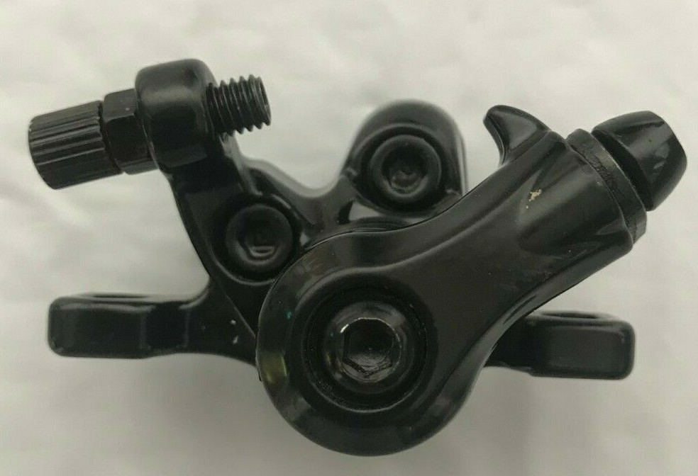 Hover-1 Alpha Folding Electric Scooter Brake Caliper With Break Pad