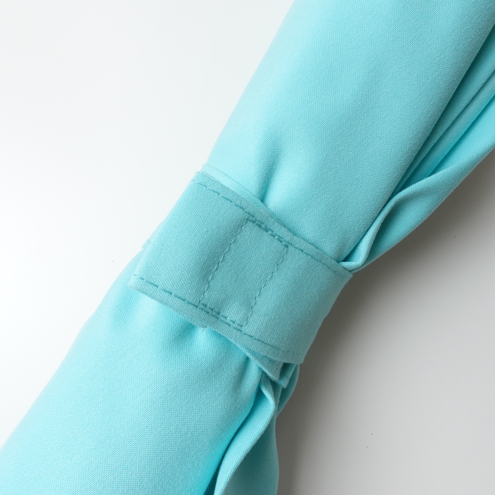 Rare Tiffany & Co 40” Umbrella Long Black Plastic Handle Fully Automatic Staff