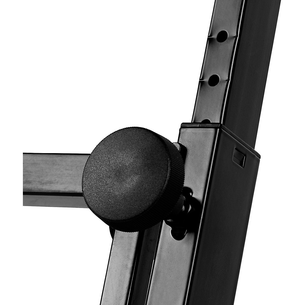 Gator Frameworks GFWKEYZ1000 Adjustable ZStyle Keyboard Stand LN