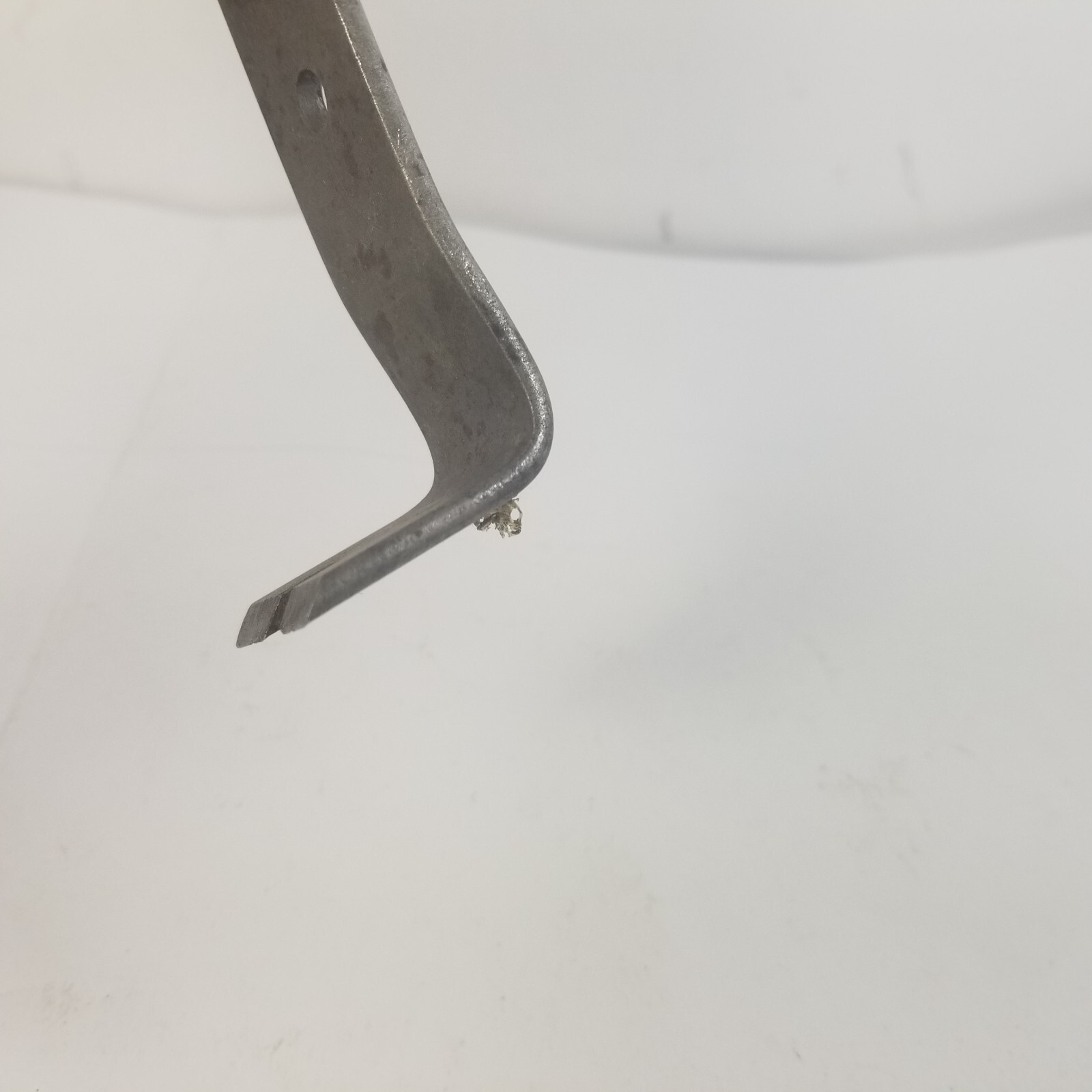 ENDERES 7" NAIL PULLER AND PRY BAR