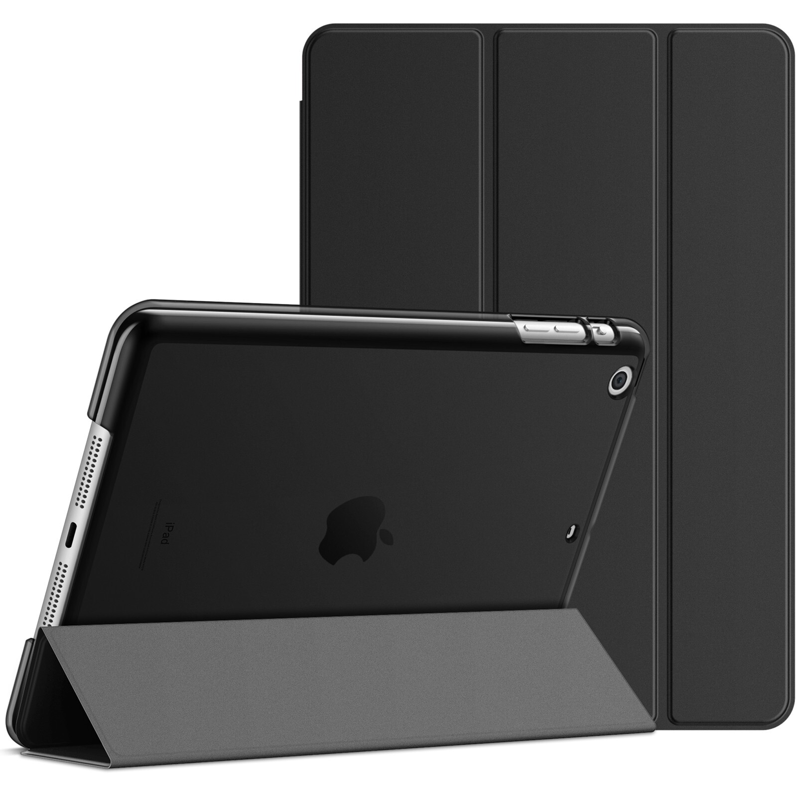 JETech Case for iPad Mini 1 2 3 (NOT for iPad Mini 4) with Auto Sleep/Wake