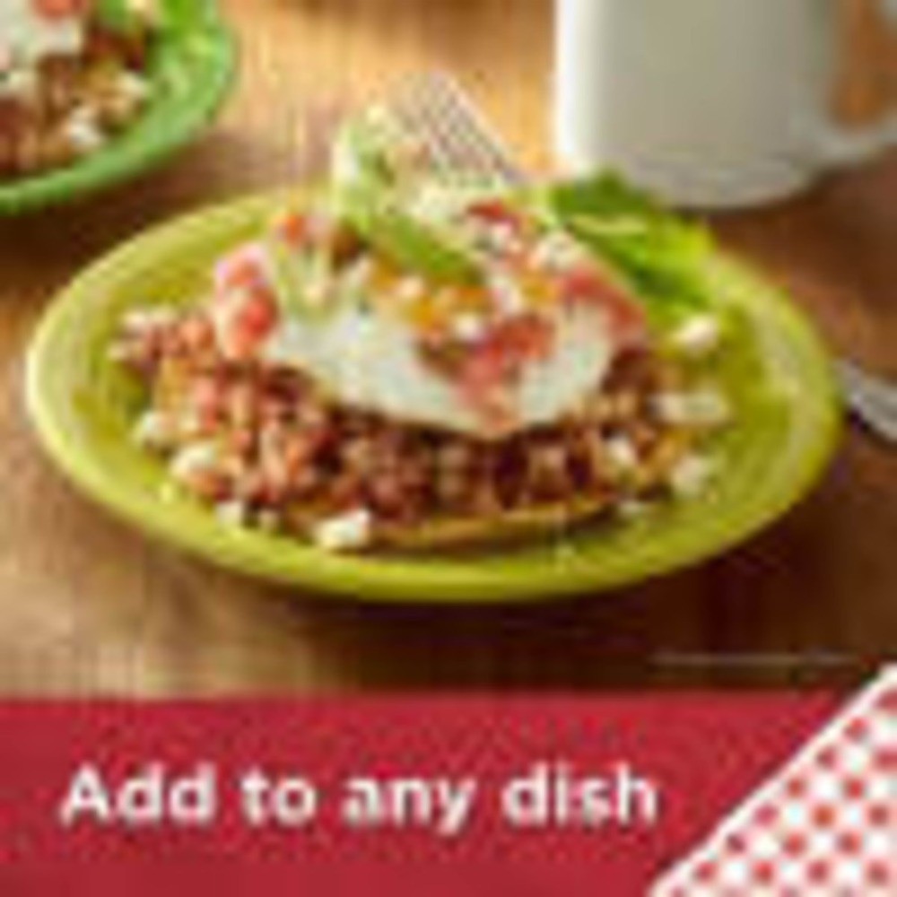 Corned Beef Hash, 25 oz Steel Can