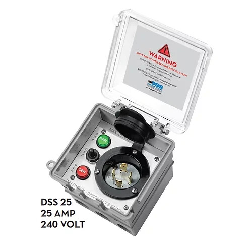 DSS-25