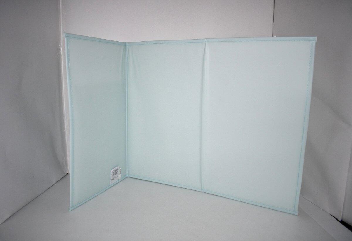 Thirty One Fresh Market Organizer Insert in Ice Blue NWT