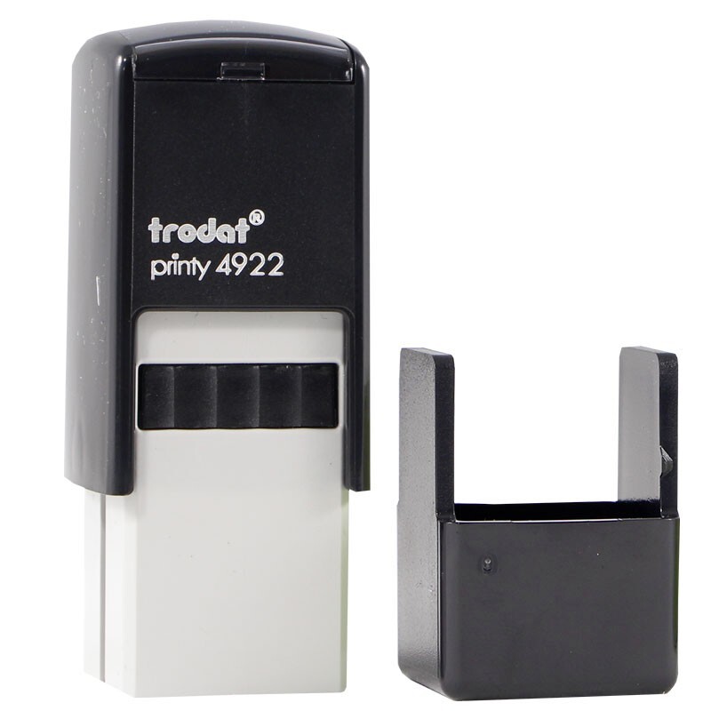 Trodat 4922 Self Inking Stamp