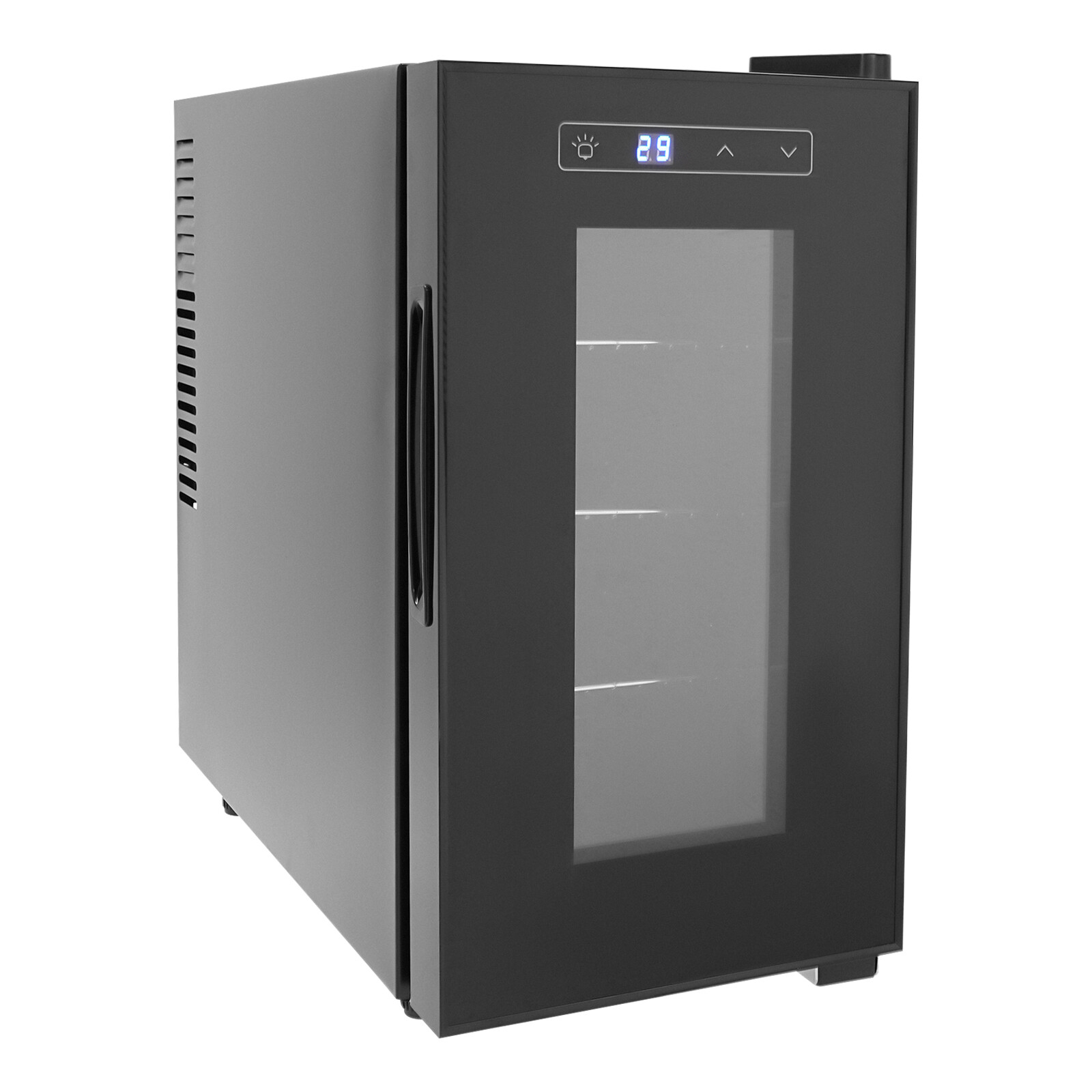 110V Automatic Digital Hatched Incubator Reptile Chameleon Lizard Egg Incubator