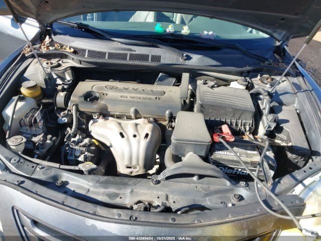 Fuse Box Engine VIN E 5th Digit 4 Cylinder Fits 07-09 CAMRY 4973839