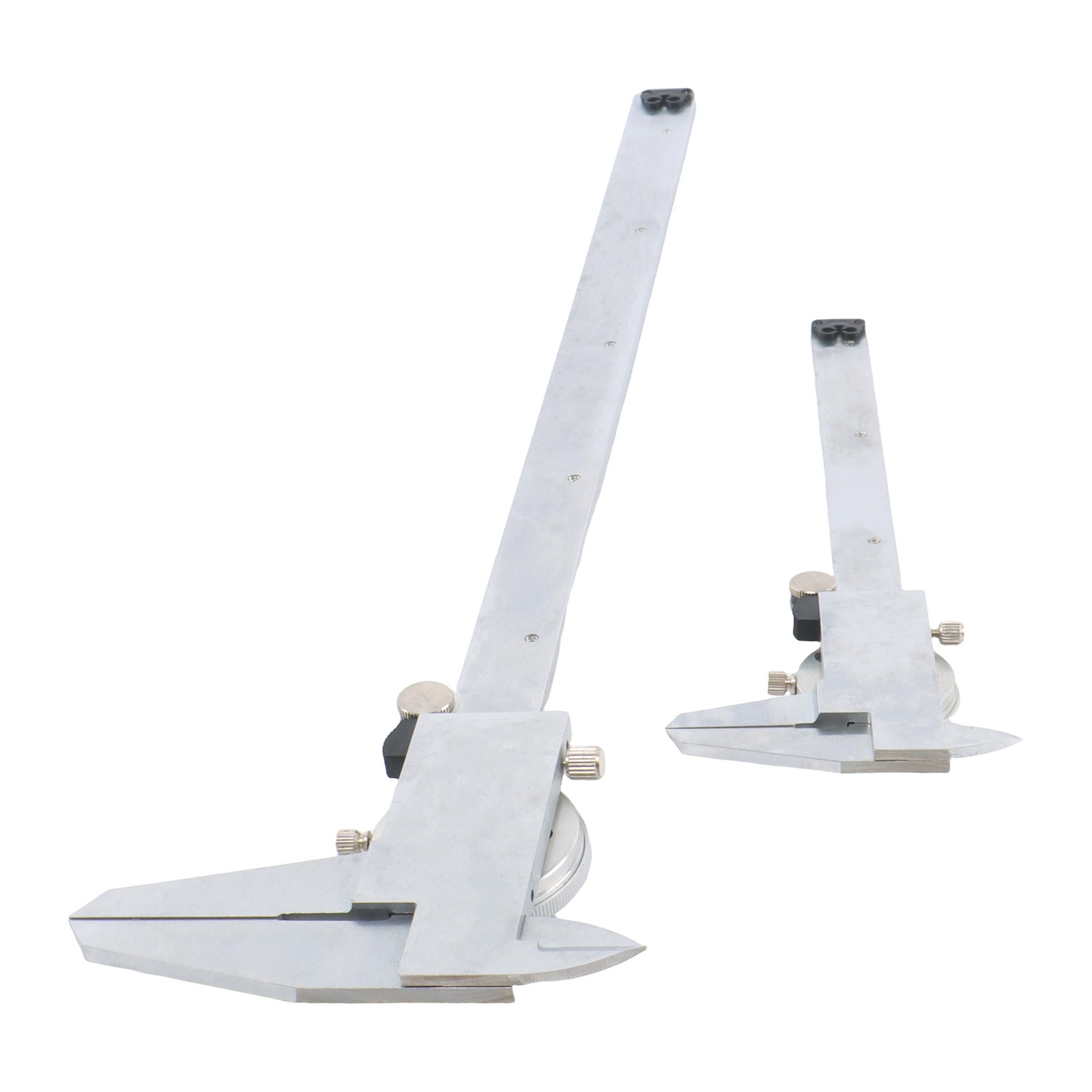 LABLT 0.001" Graduation 6" & 12" Caliper Precision Stainless Steel Anti-Shock