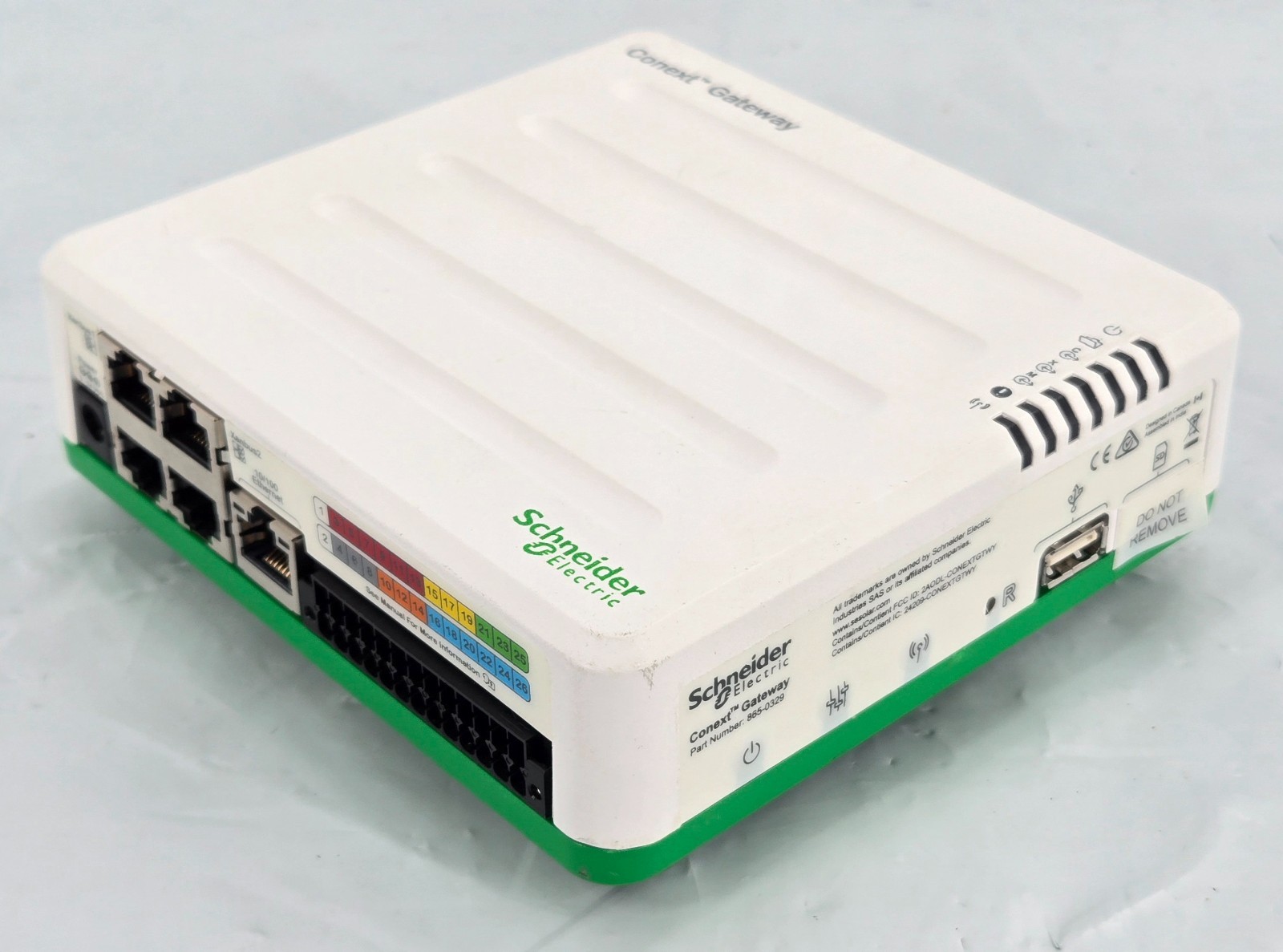 Schneider Electric Conext Gateway 865-0329