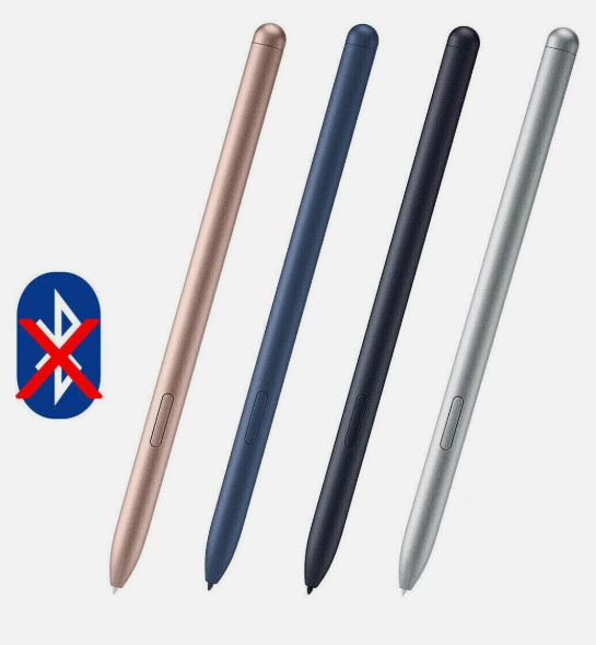 Touch S Pen Stylus Pencil Replacement For Samsung Galaxy Tab S7 T870/S8/S8+ Plus