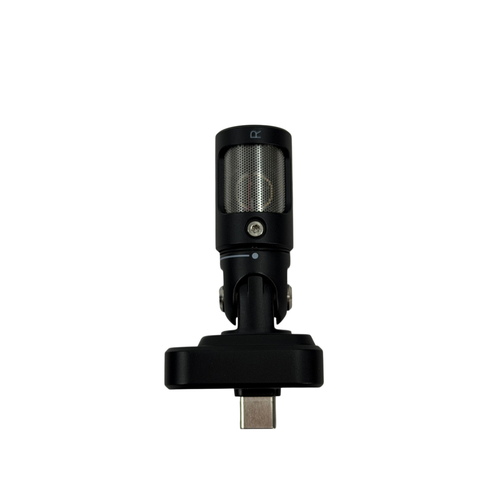 Shure MV88 USB-C Microphone for Mobile Recording Portable Mic Vlogging Authentic