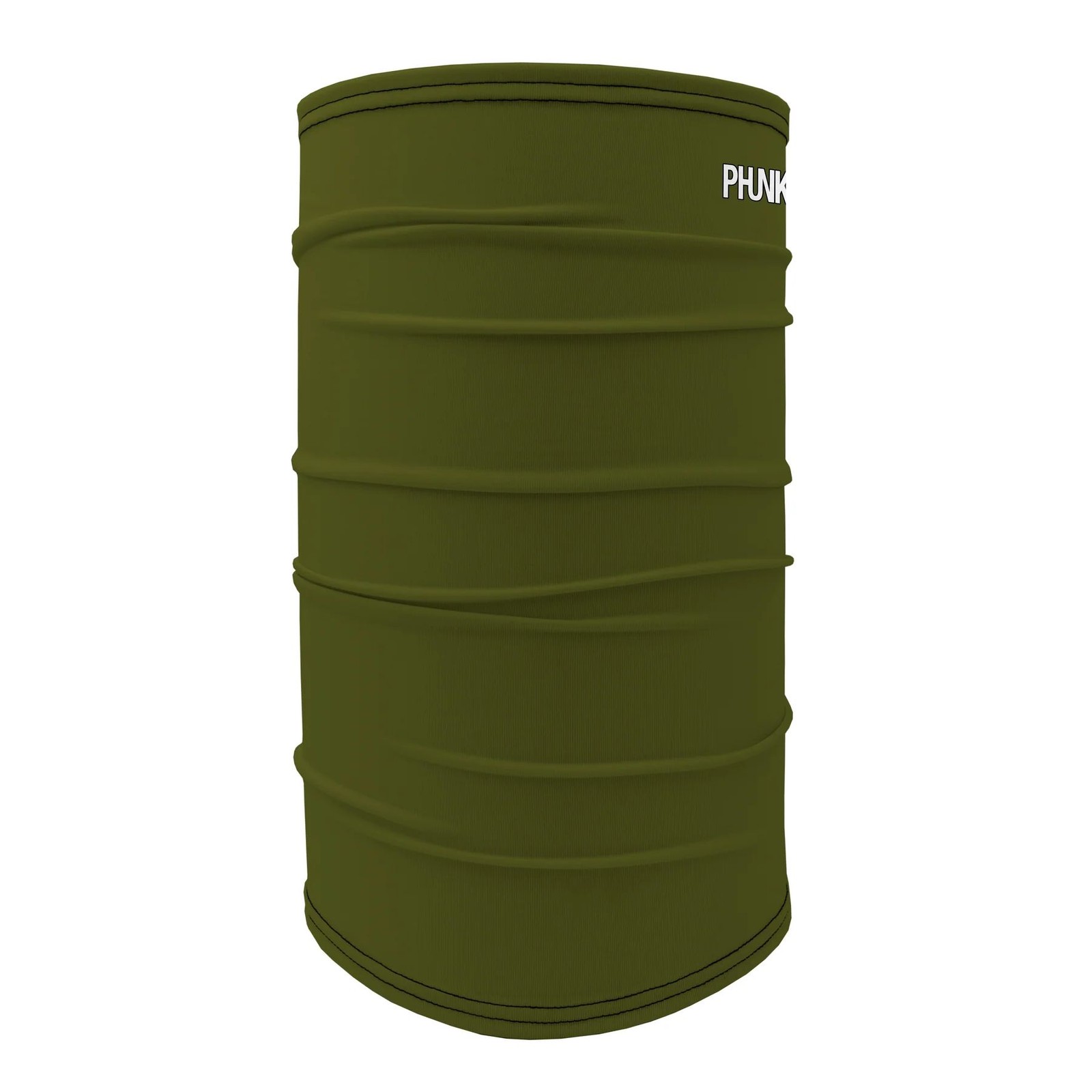 Phunkshun Single Tube Neck Gaiter, Lichen