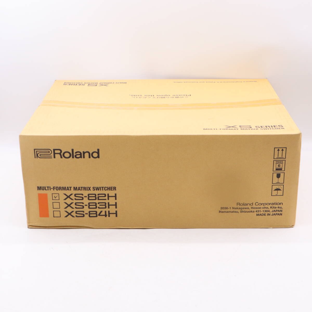 Roland XS-82H