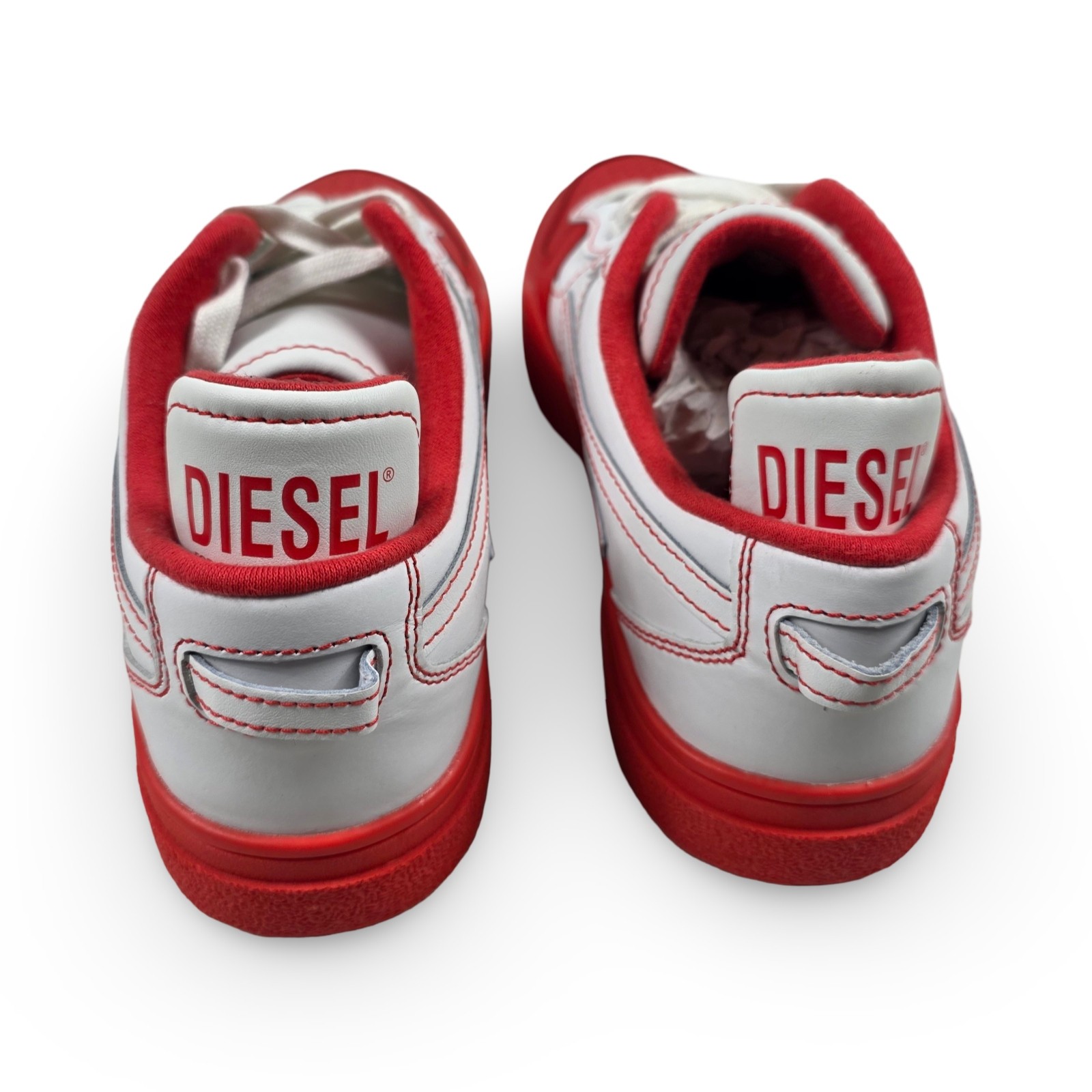 Diesel S-Ukiyo Sneakers Low X Size 43 B2