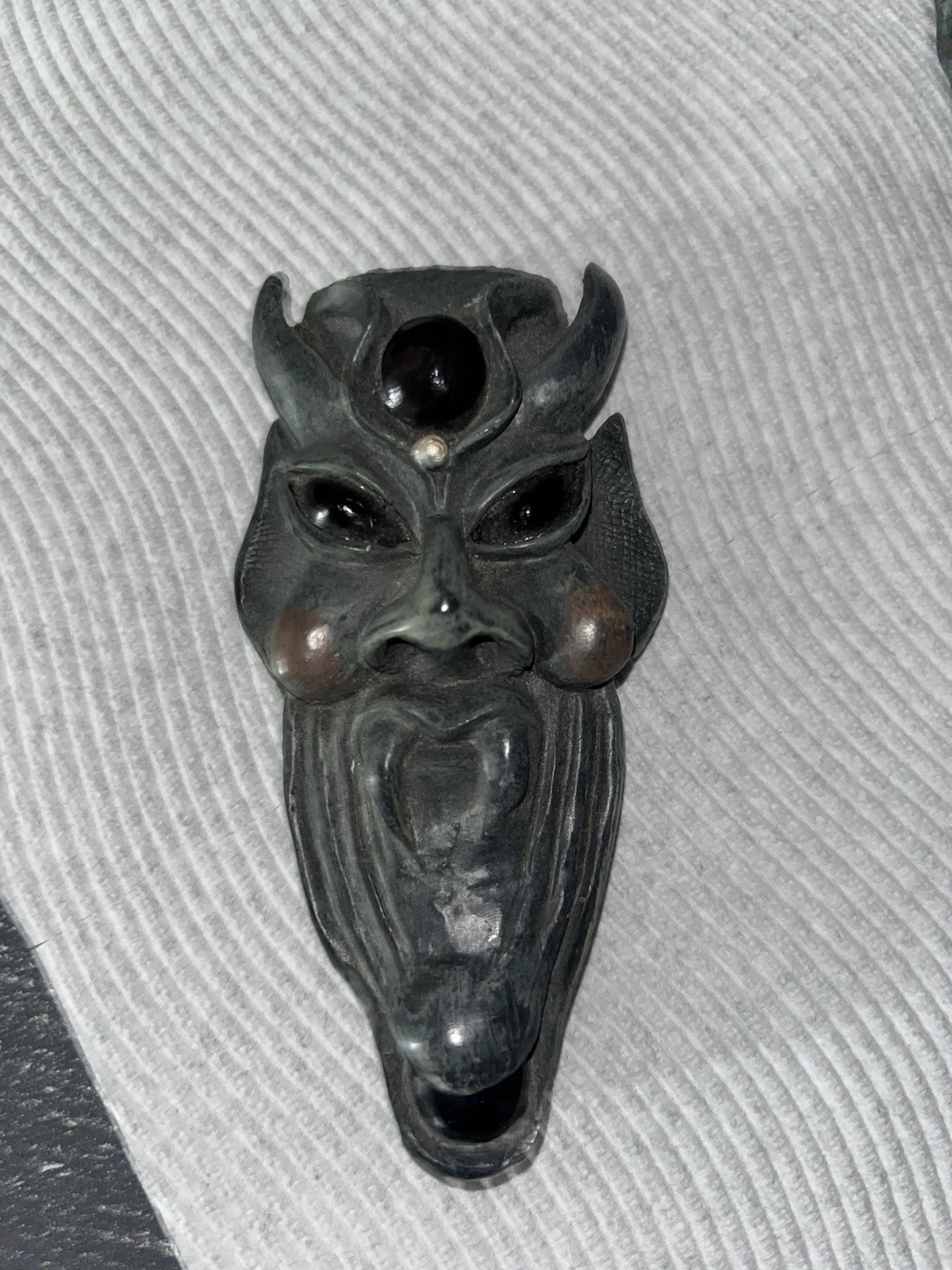 Devil Dagger