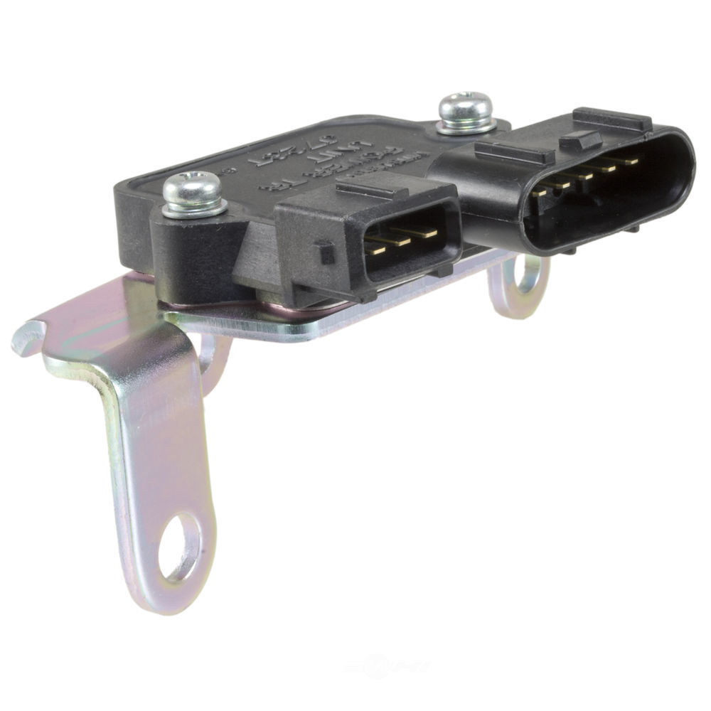 Ignition Control Module WVE 6H1192