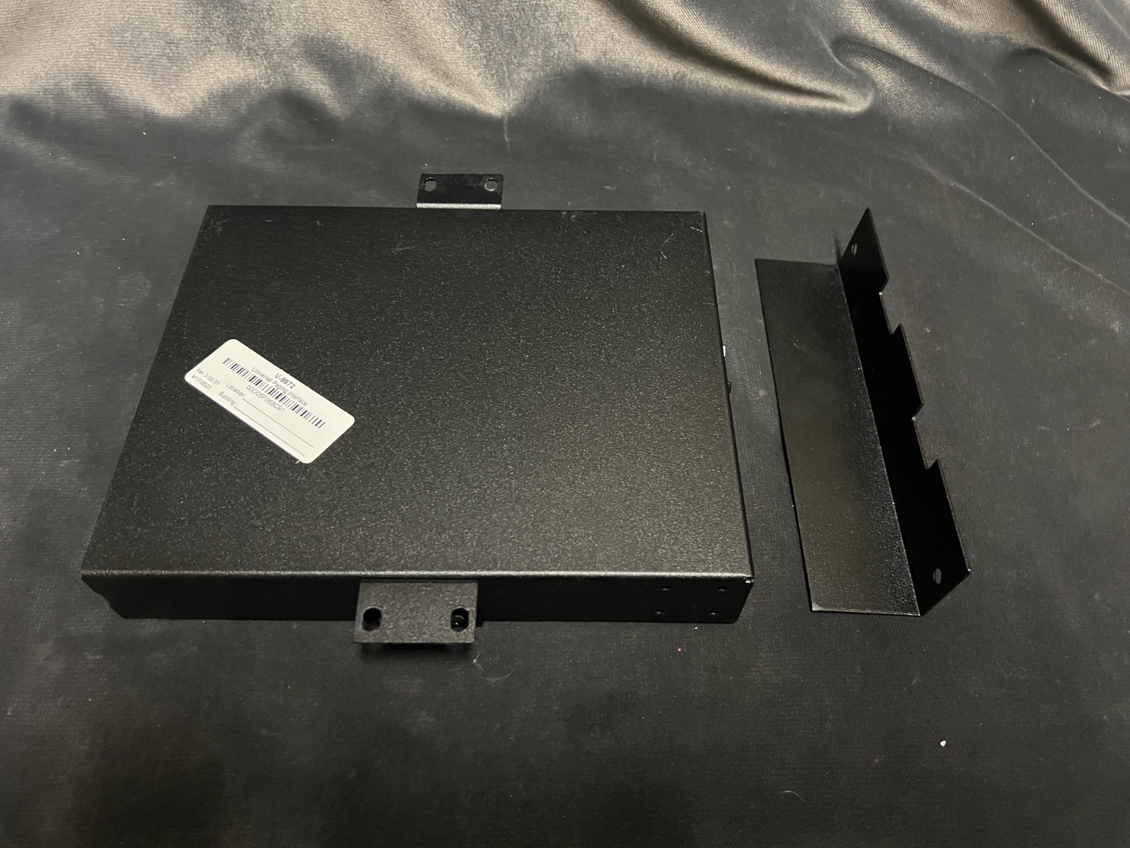 Valcom V-9972 Universal Paging Interface Adapter