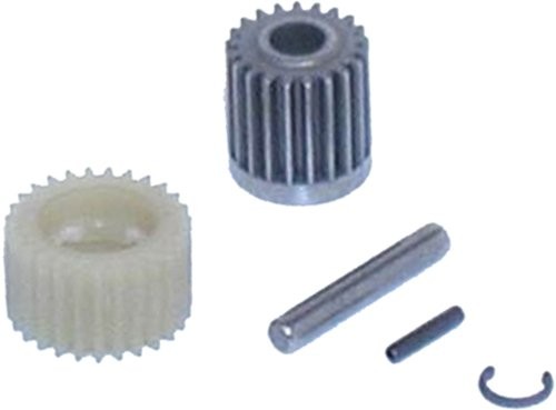 Eagle model transmission upper gear 2.19:1: XX A3075
