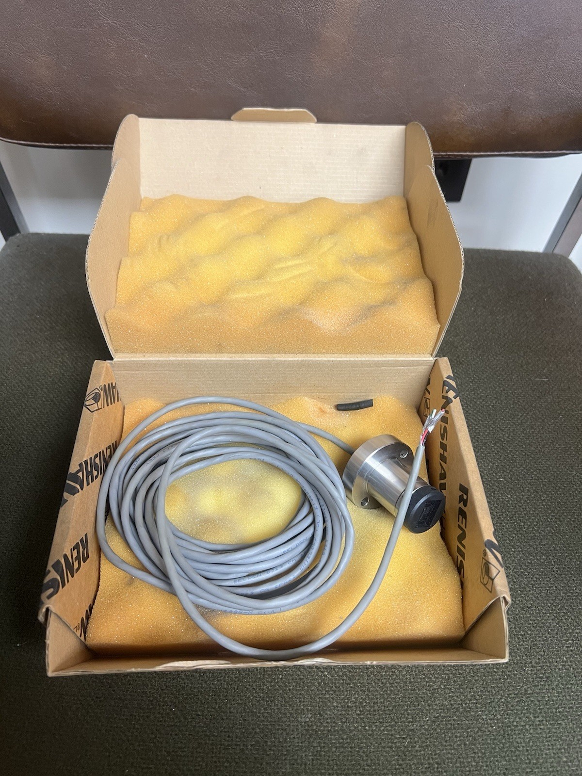 A-2063-5308-02 Renishaw Probe Receiver