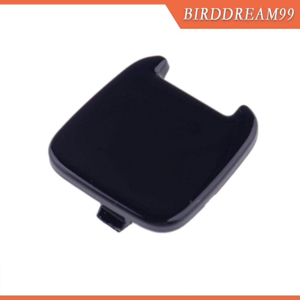 For Buick Encore 2017-2018 Car Gear Lever Lock Cover Black 42559686
