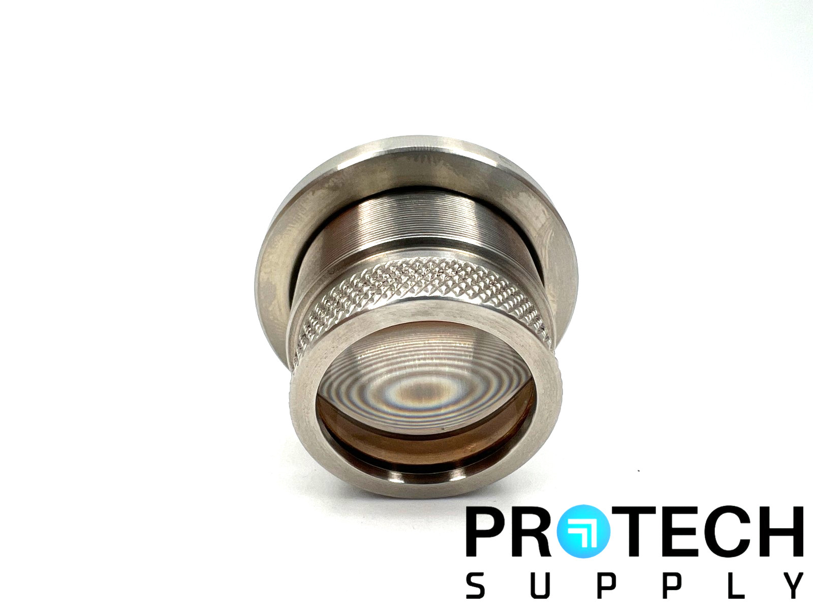 Optical Lens from Convergent Bioscience ICE280 Fast with WARRANTY