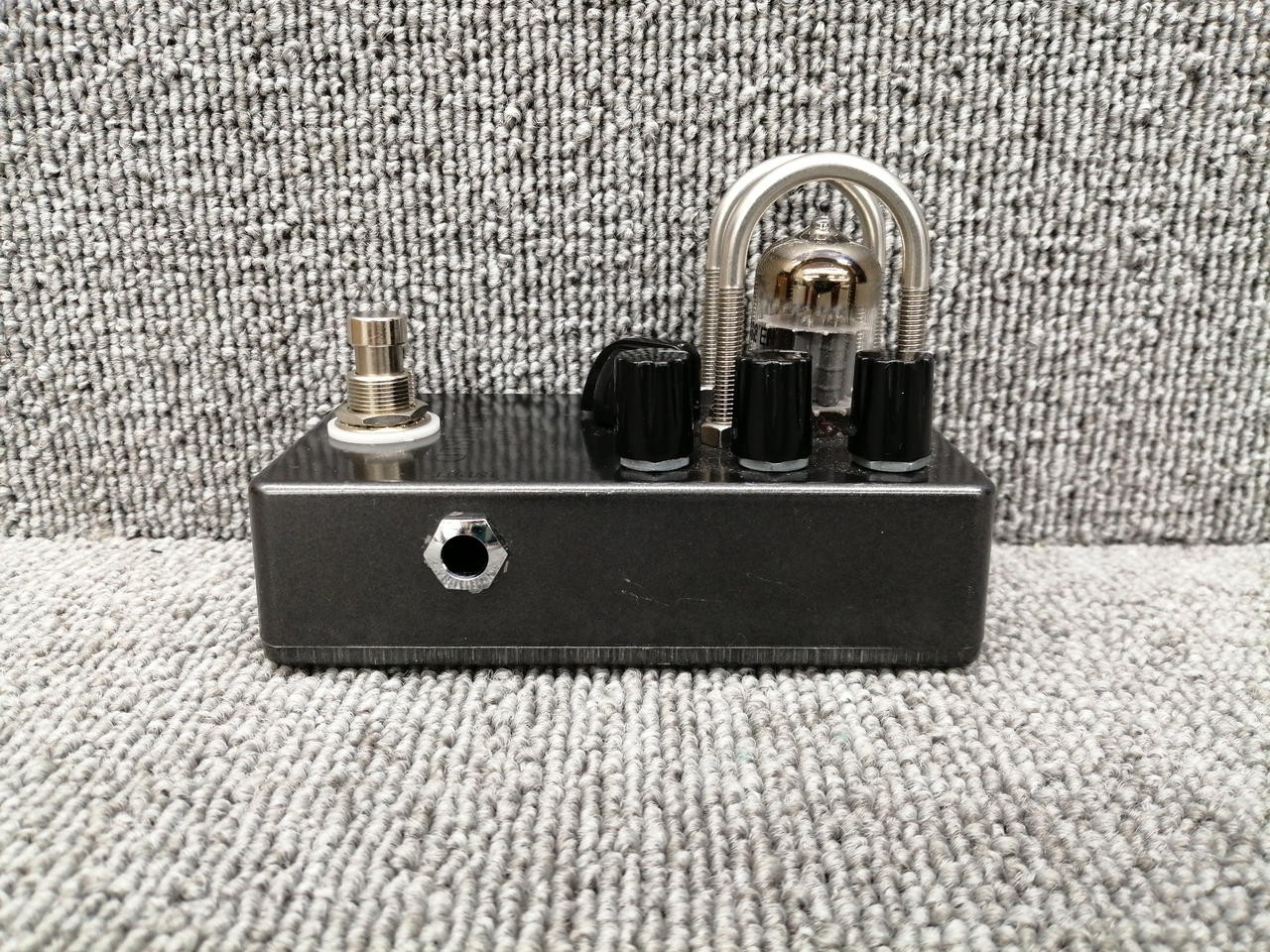 THINGS BEYOND BASS WIRED Prelifier