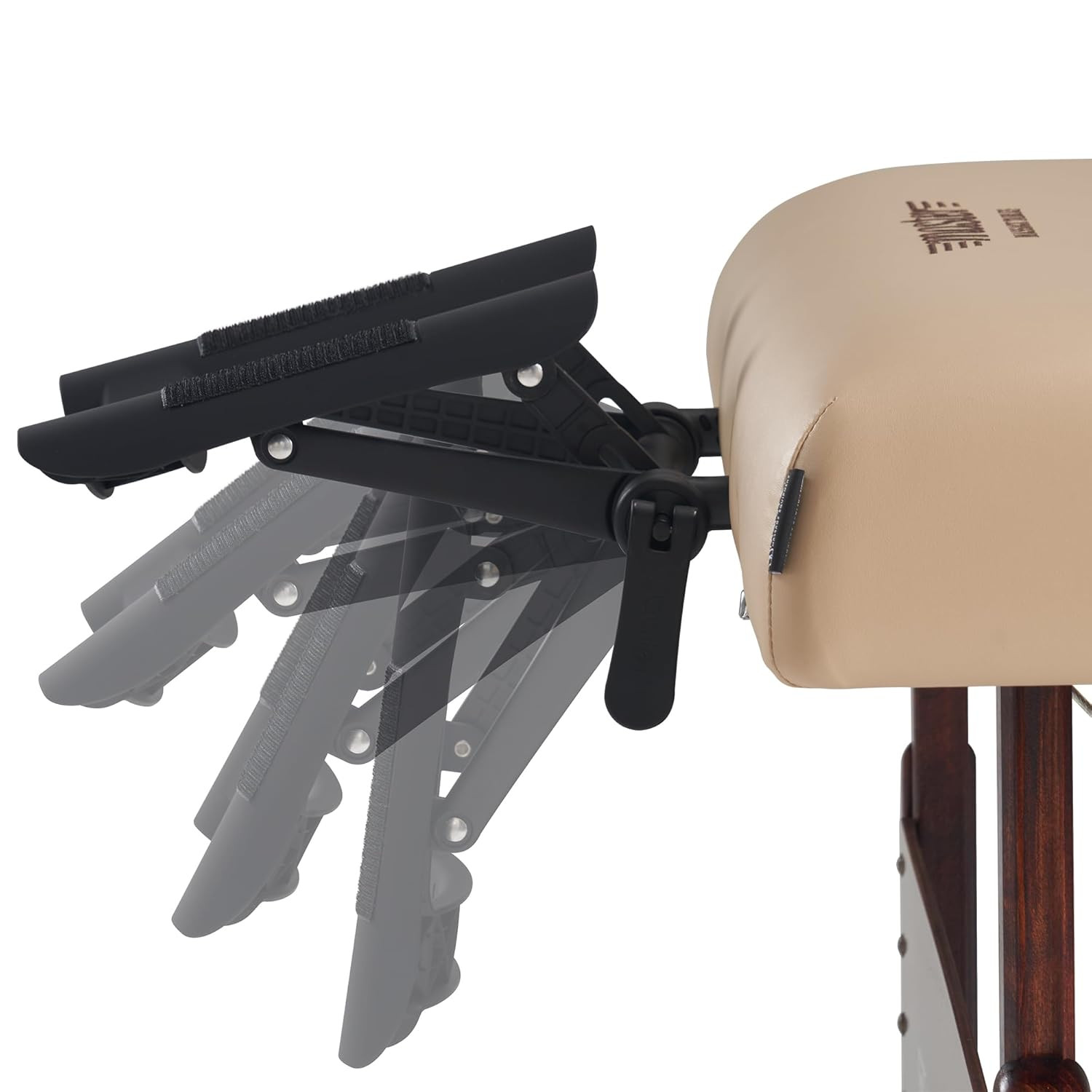 Ergonomic Dream Face Cradle for Massage Table-Universal Size