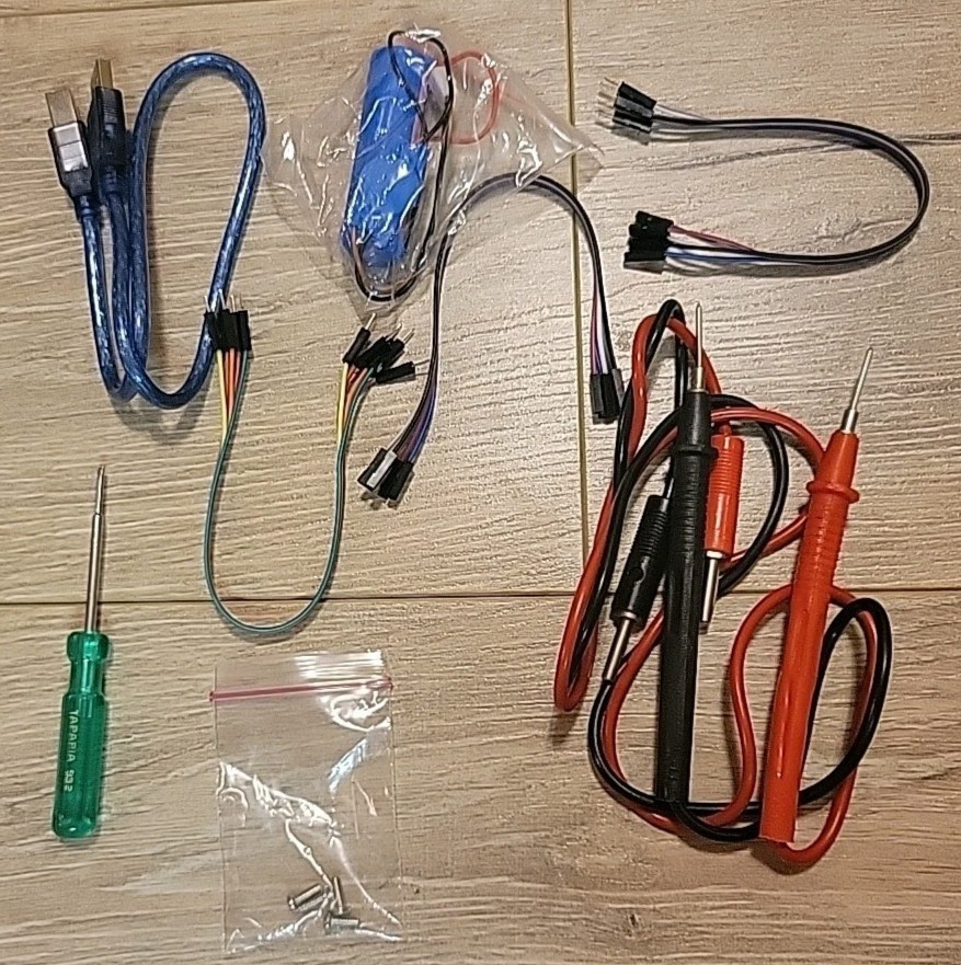 STEM Evive Kit