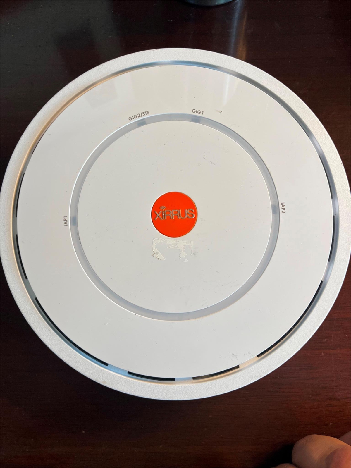 Xirrus XD2-240 XD2240 DUAL BAND HIGH DENSITY 802.11AC WIFI ACCESS POINT​
