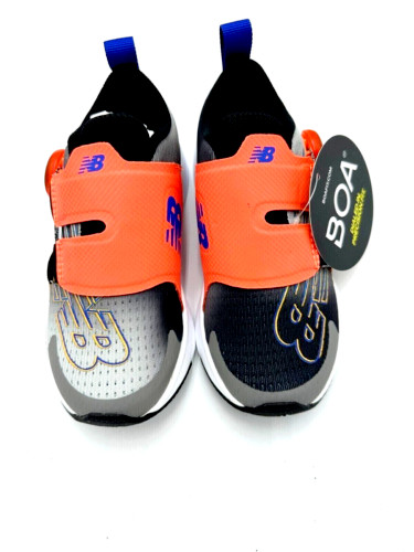 New Balance Kids FuelCore Reveal v3 BOA GTRVLB03 Kids Size 4 1/2 (5951) WIDE