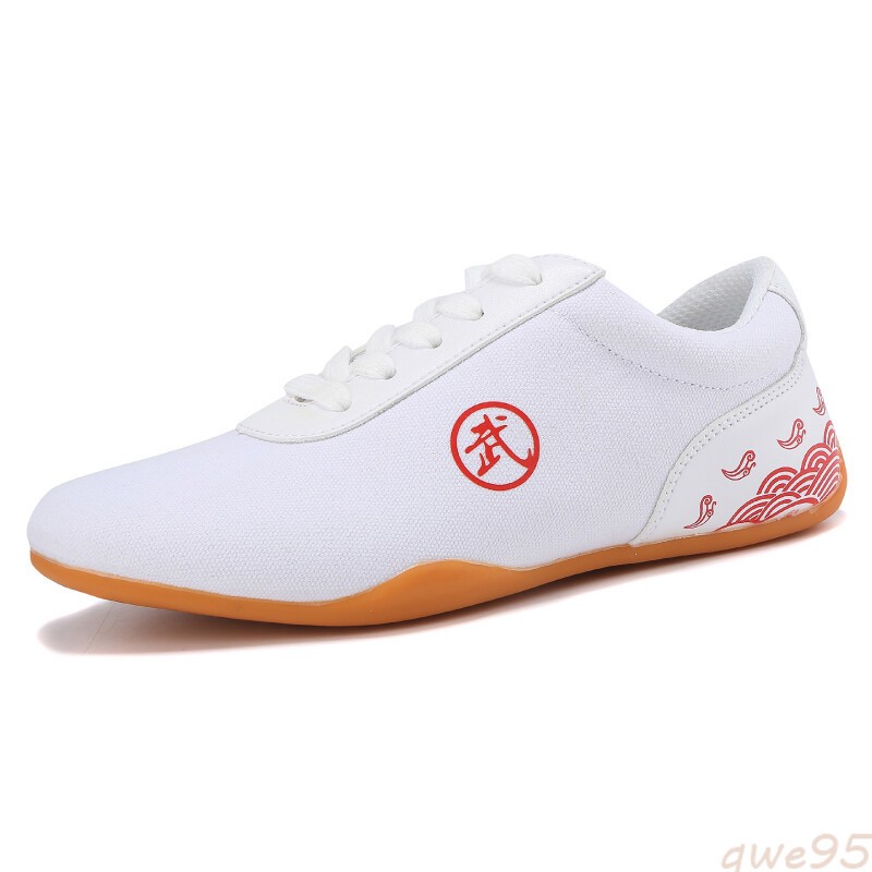 Kung fu Shoes Tai chi Wing Chun Chinese Traditional Martial arts Sports Sneakers
