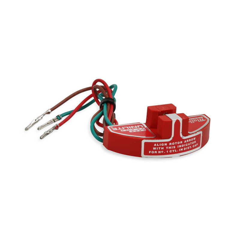 Mallory Distributor Ignition Module 605; Unilite Replacement Module