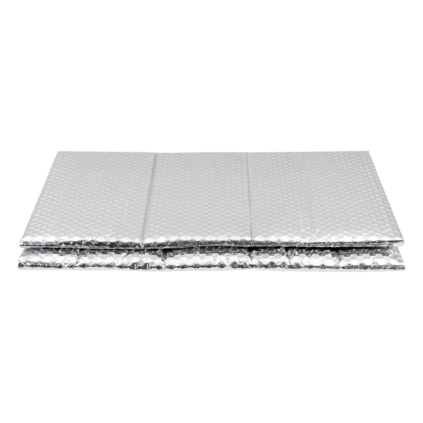 Garage Door Insulation Set ,Reflective Radiant Barrier Thermal Insulation Shield