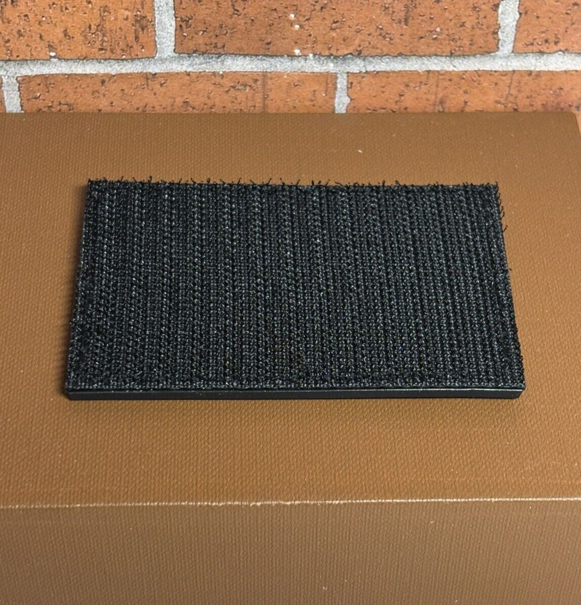 PVC Tactical Patch, You're A Disease, And I'm The Cure Patch, Morale Cobra Patch