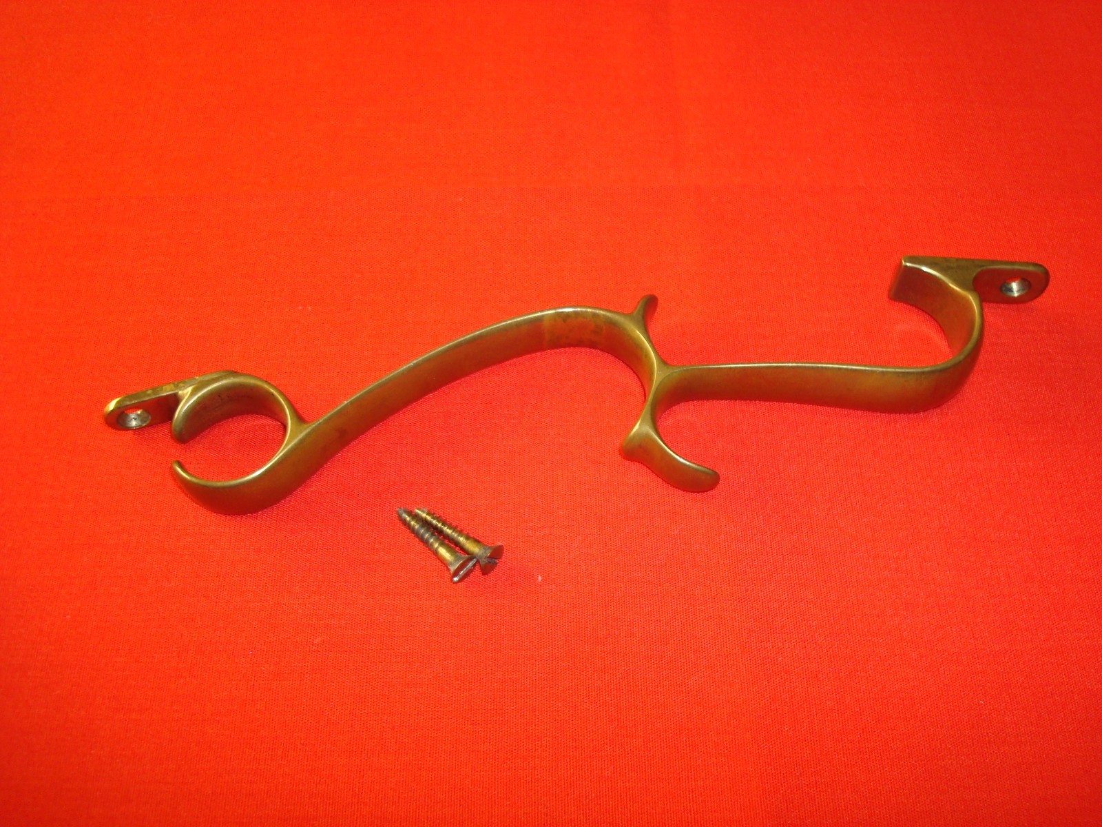 Thompson Center Hawken Brass Trigger guard  54 cal.