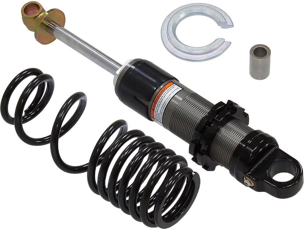 SP1 Ski Gas Shock With Spring-Center for 2014-2015 Arctic Cat XF 9000 Limited