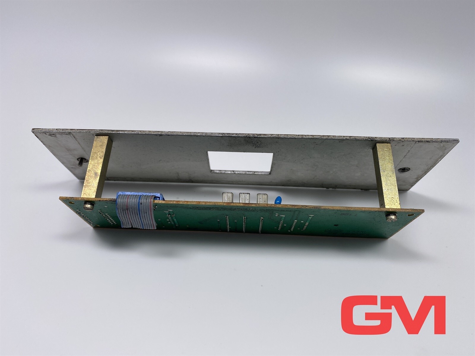 Siemens Angular Position Unit 6FM1591-0AC Cable Damaged
