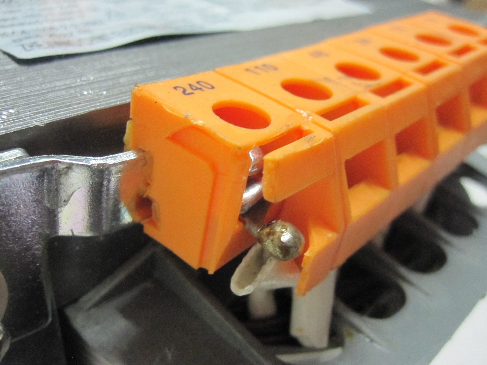CHNT Control Transformer, NDK-1000 4.16A 50Hz