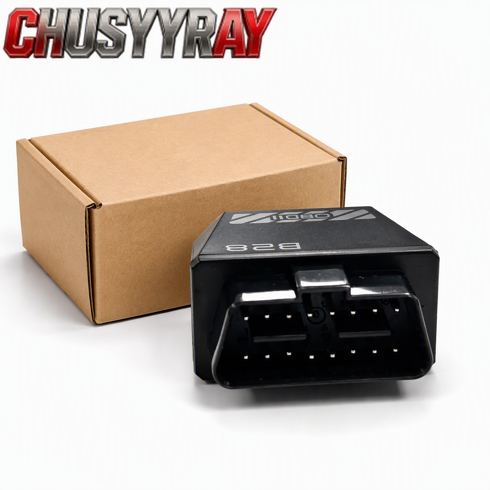 2026 NEW B28 Bluetooth OBD2 Scanner  Diagnostic Tool ECU Coding