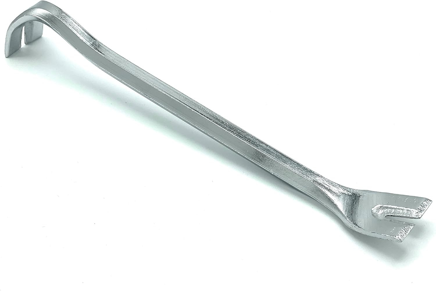 Pry Bar Tack & Moulding Lifter Mini Crowbar Carpet Flooring Tool