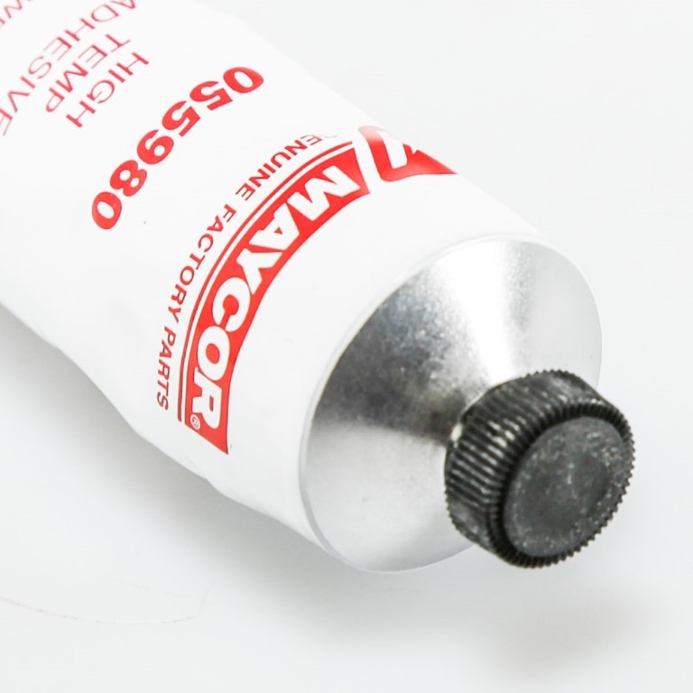 WPY055980 Whirlpool High Temperature Adhesive OEM WPY055980
